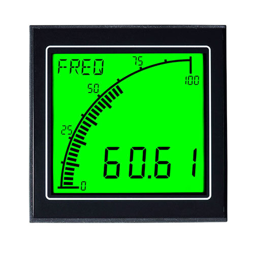 Frequency Meter