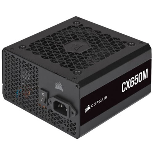 Power Supplies