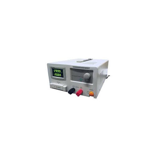 DC Power Supplies