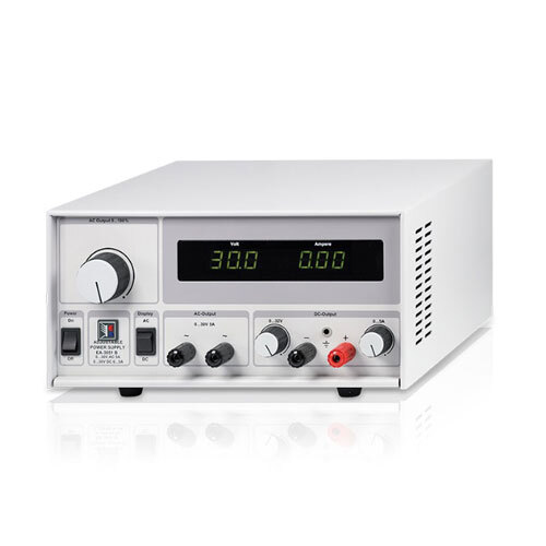 AC Sources