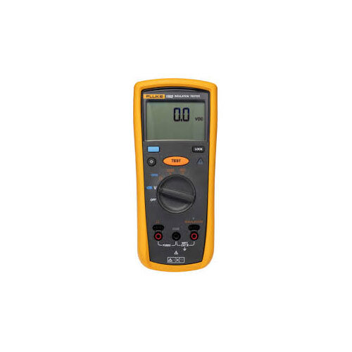 Insulation Testers
