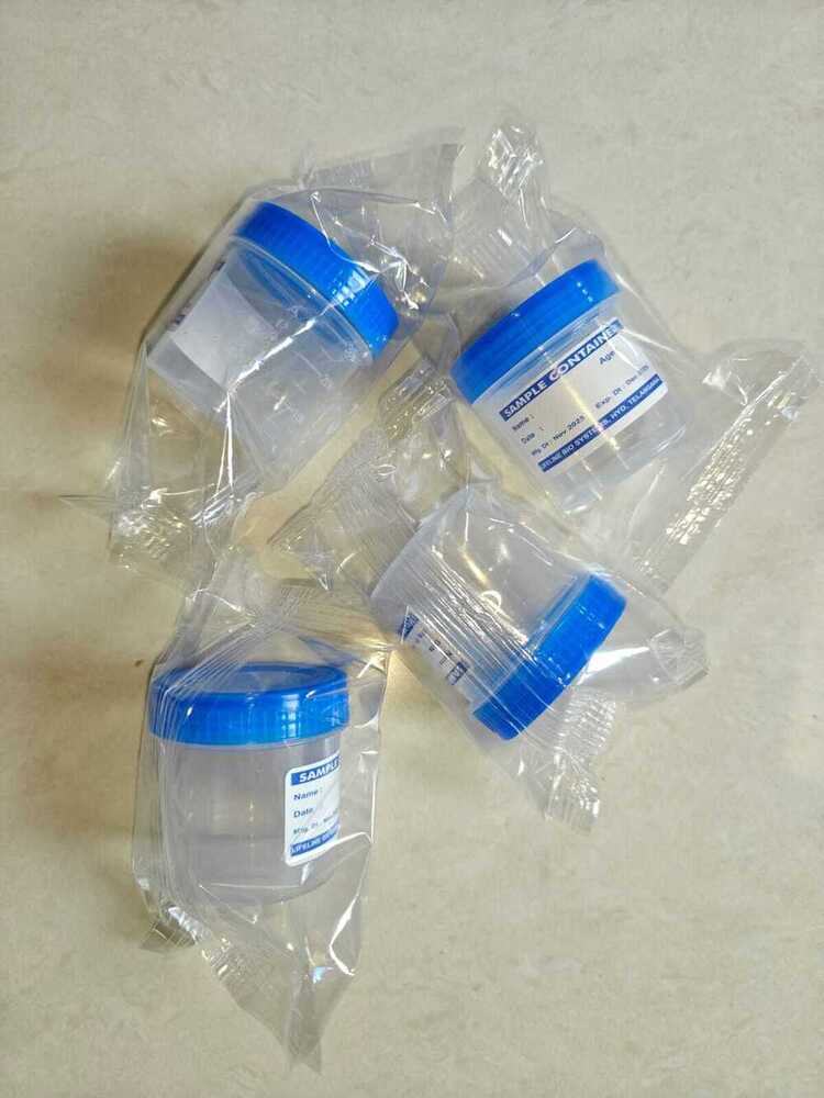 Urine Container 50ml