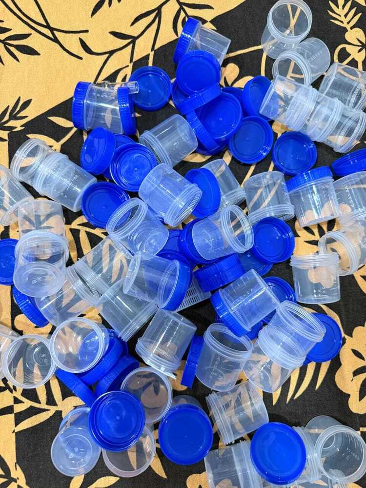 30ml Urine Container