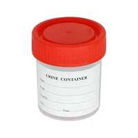 30ml Urine Container - Application: Clinical Purpose