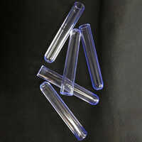 Ria Vial 12x75mm - Application: Hospital And Clinic