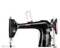 Craft Master Sewing Machine - Color: Black