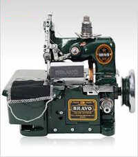 Overlock Machine