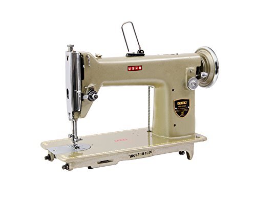 Quick Stitch Master Sewing Machine - Color: White