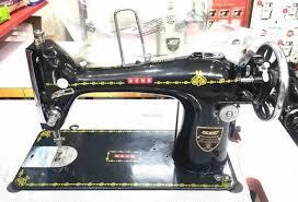 Rotary Stich Master - Color: Black