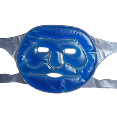 HRFM-01 Gel Face Mask
