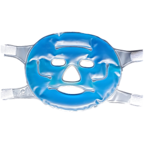 HRFM-02 Gel Face Mask