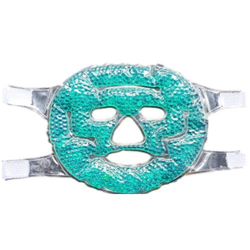 HRFM-03 Gel Beads Face Mask