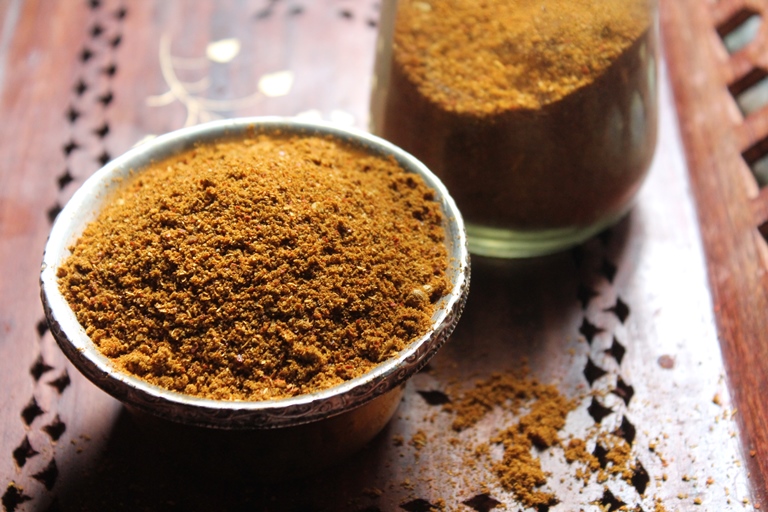 Curry Masala Powder