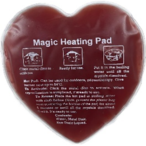 HRIHP-04 Instant Heating Pad
