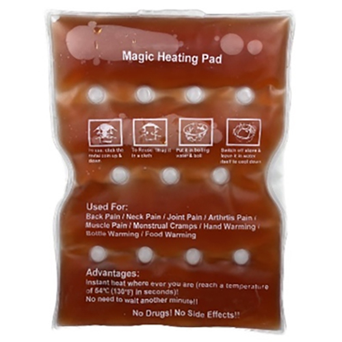 Hrihp-06 Instant Heating Pad - Age Group: Adults