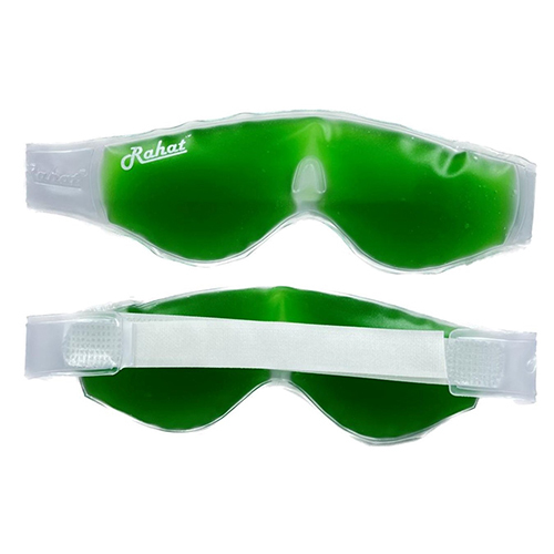 Hrem-01 Gel Eye Mask - Age Group: Adults