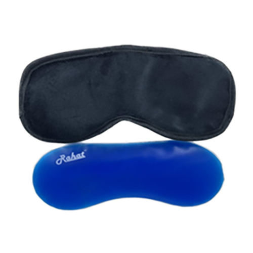 HREMF-03 Gel Eye Pad with Eye Mask