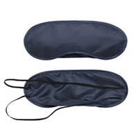 Em-02 Sleeping Eye Mask - Age Group: Adults