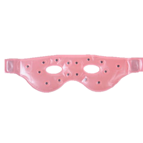 Hrem-04 Magnetic Gel Eye Mask - Age Group: Adults