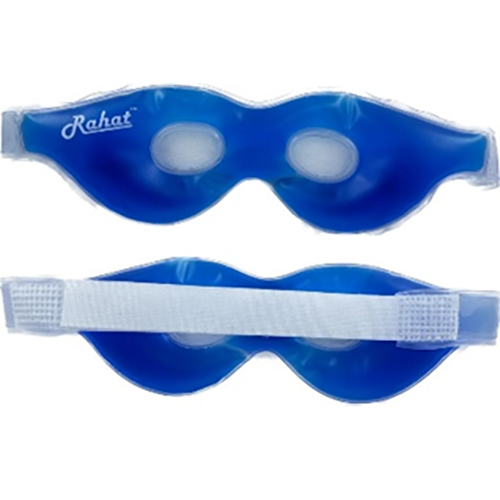 Hrem-07 Gel Eye Mask - Age Group: Adults