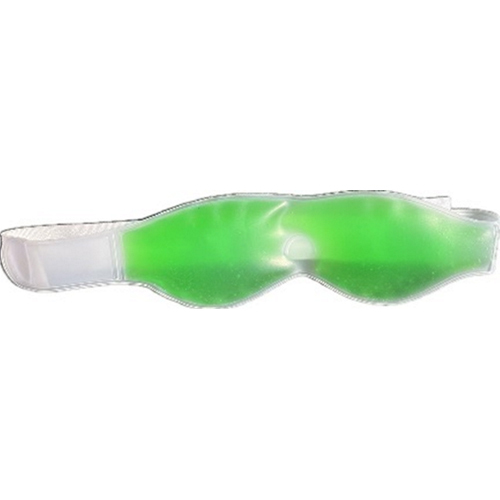 Hrem-10 Gel Eye Mask - Age Group: Adults