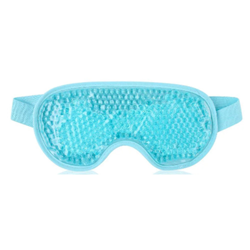 Hrem-12 Gel Eye Mask - Age Group: Adults