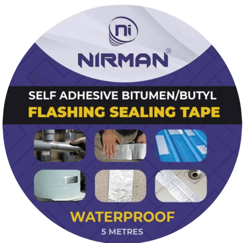 Flashing Sealing Tape