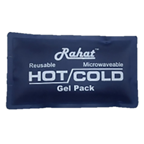 Hrhcpf-02 Hot - Cold Gel Pack - Age Group: Adults