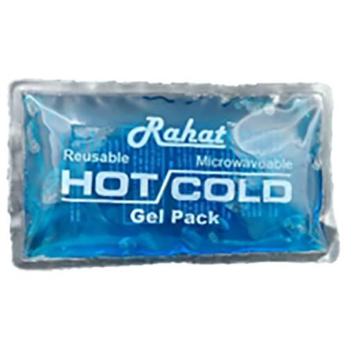 Hrhcp-01 Hot - Cold Gel Pack - Age Group: Adults