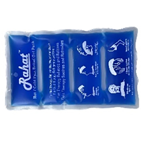 HRHCP-04 HOT - COLD GEL PACK