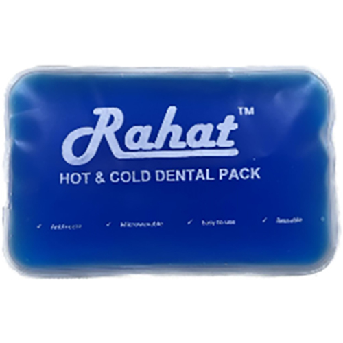 Hrhcp-15 Hot - Cold Gel Pack - Age Group: Adults