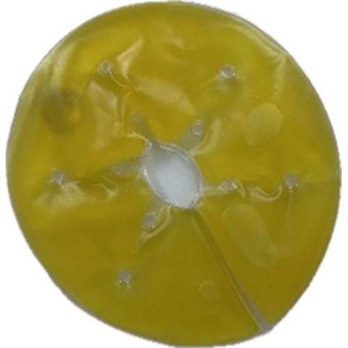 HRHCP-21 HOT - COLD GEL PACK