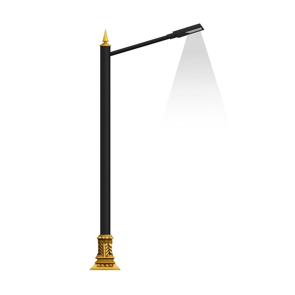 Pole Light