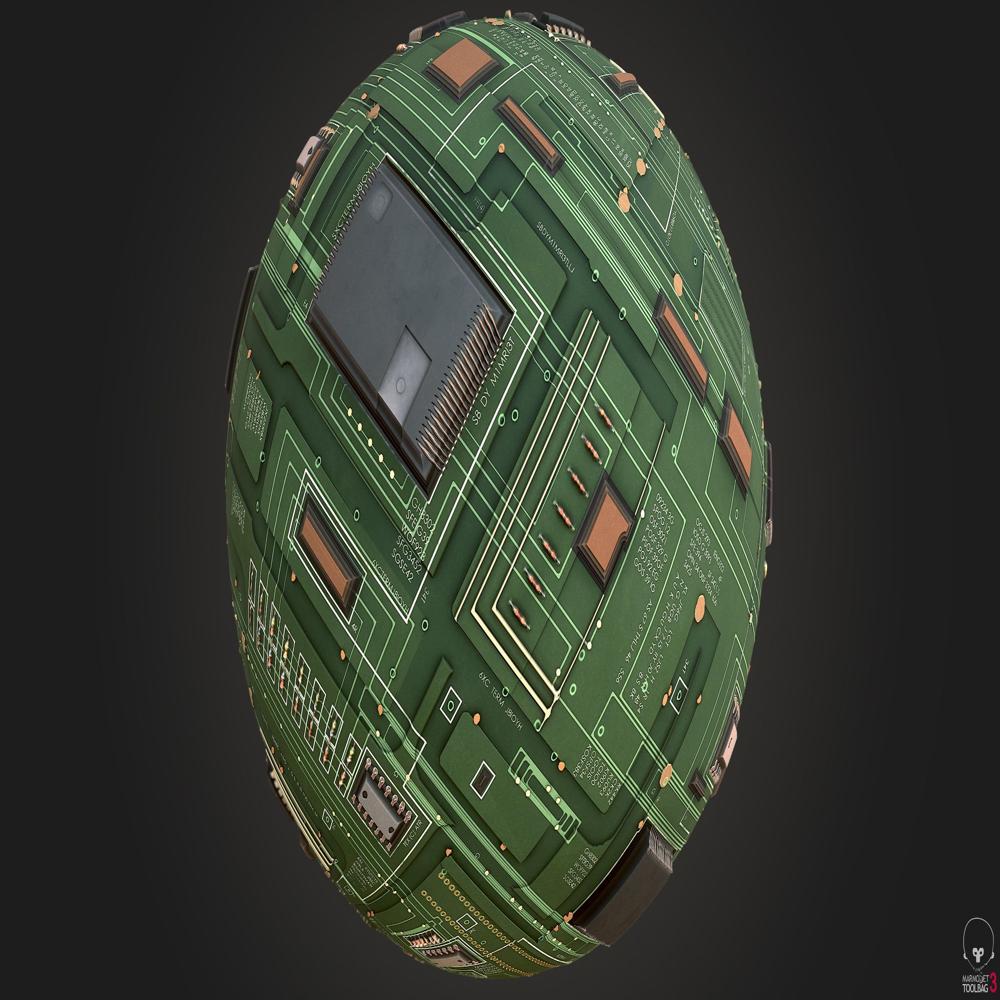 Project Based Pcb Design Service