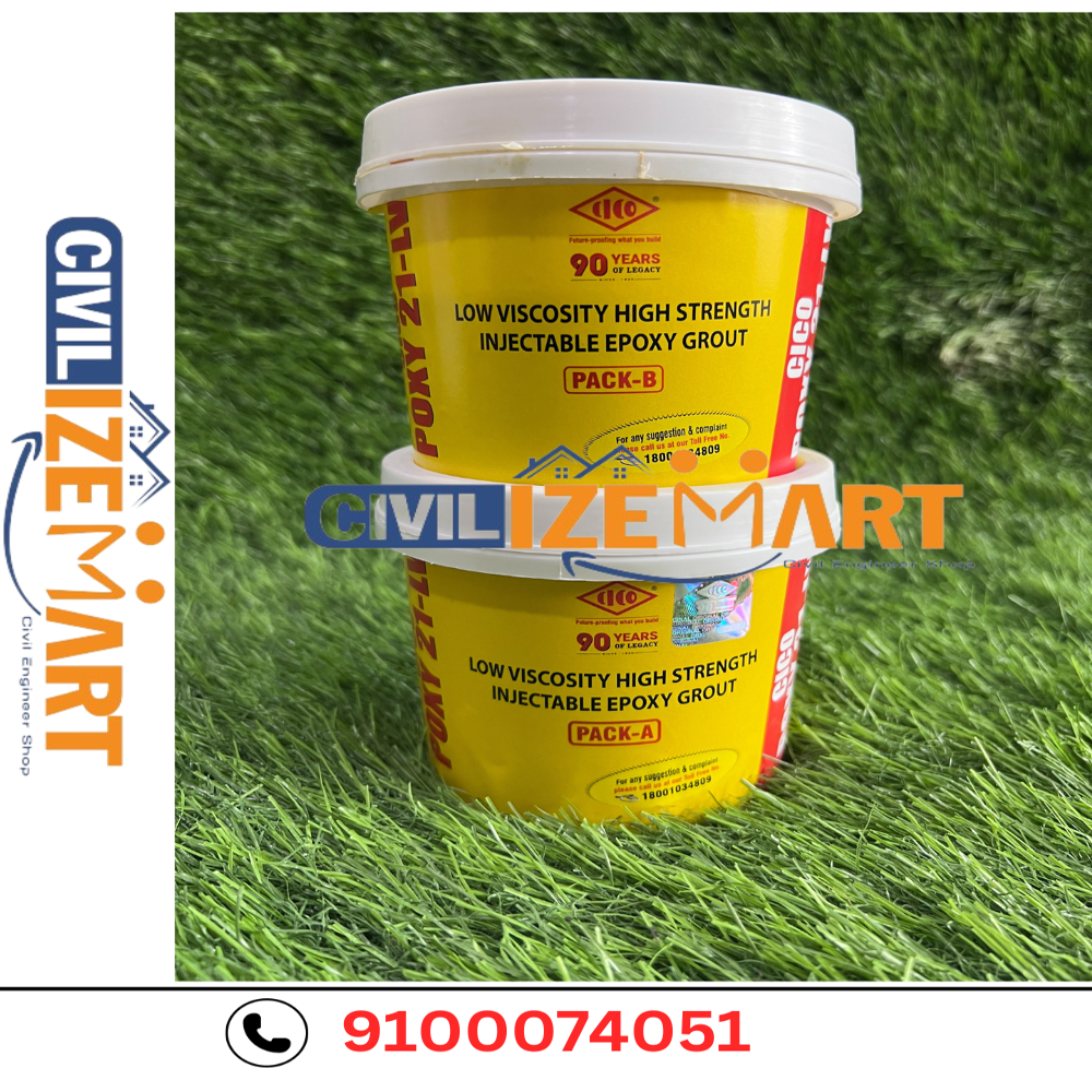 CICO POXY 21-LV (1KG)