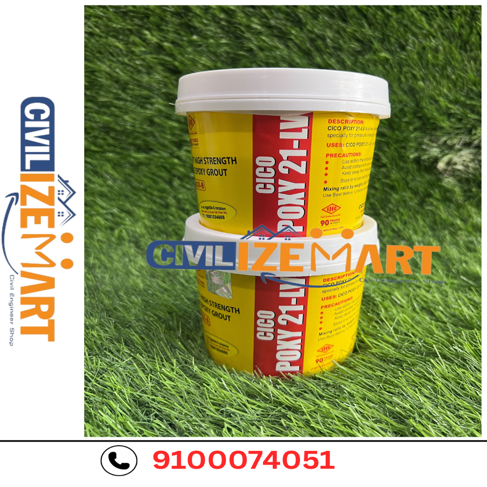 CICO POXY 21-LV (1KG)