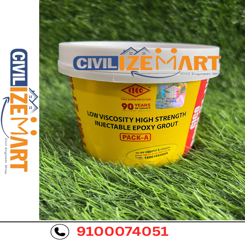 CICO POXY 21-LV (1KG)