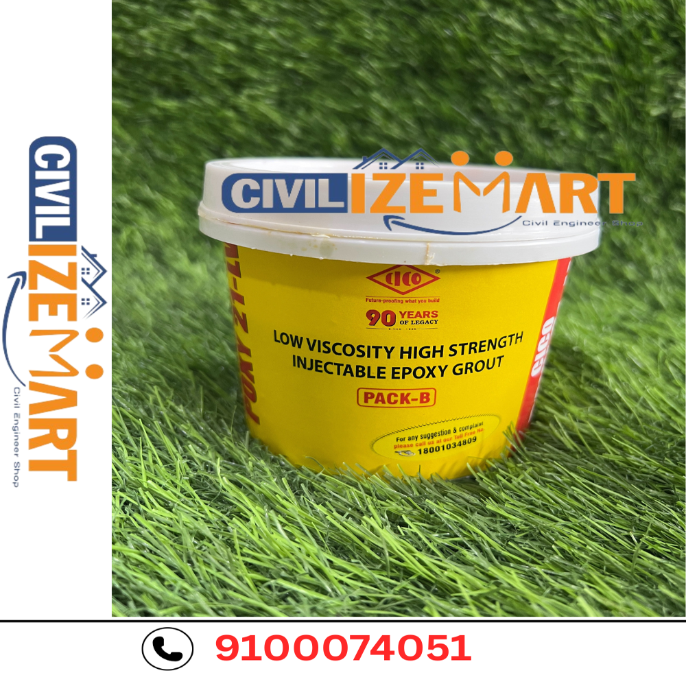 CICO POXY 21-LV (1KG)