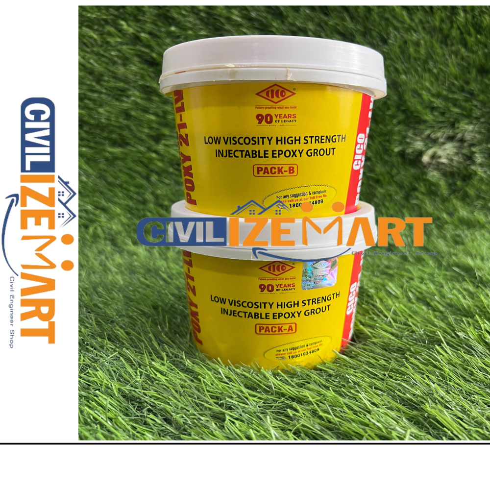 CICO POXY 21-LV (1KG)