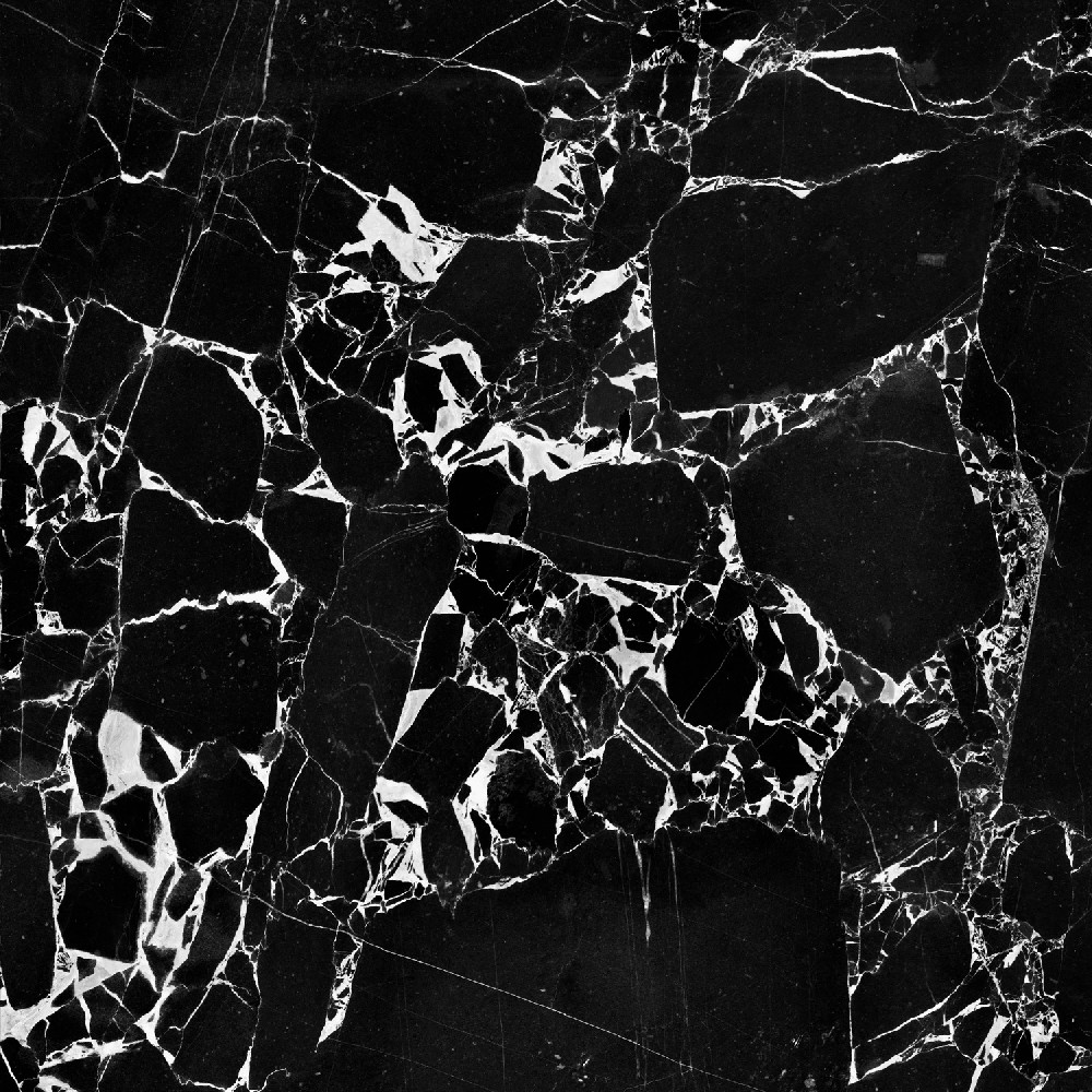Nobel Black - Application: Floor Tiles