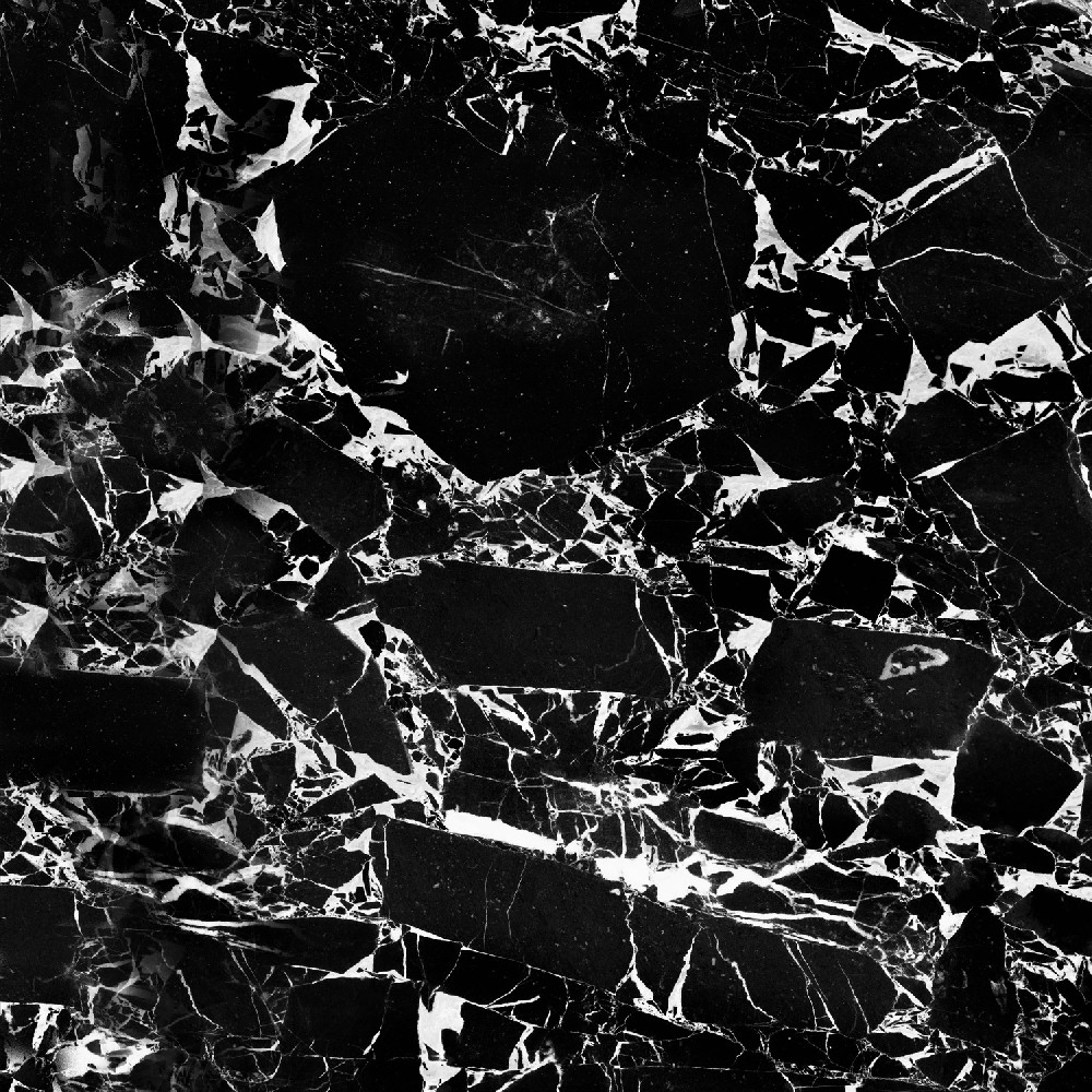 Nobel Black - Application: Floor Tiles