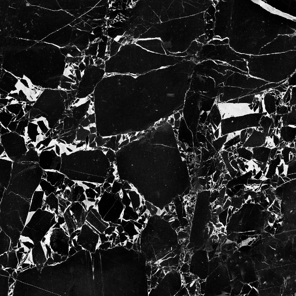 Nobel Black - Application: Floor Tiles