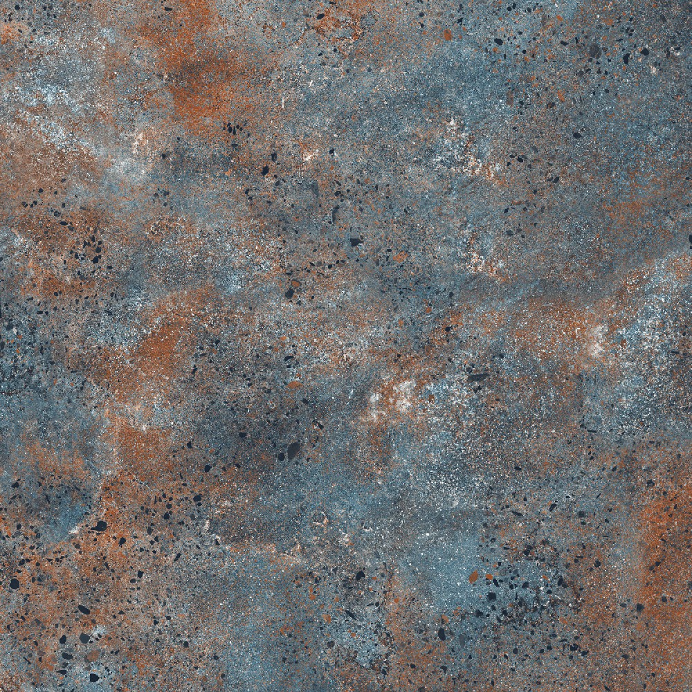 Nobleity Mix - Application: Floor Tiles