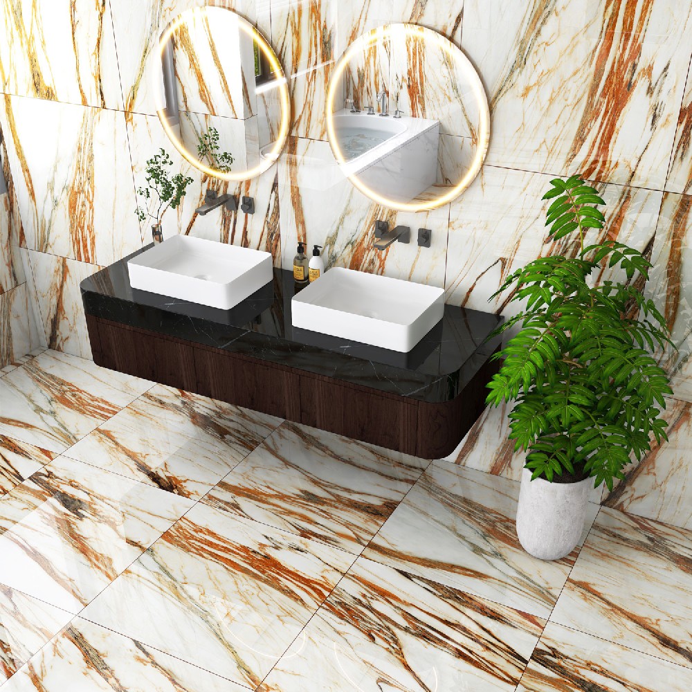 Prezzo Mix - Application: Floor Tiles