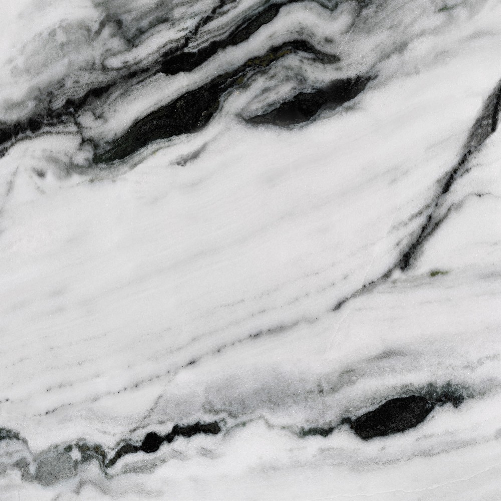 Waves Panda - Application: Floor Tiles