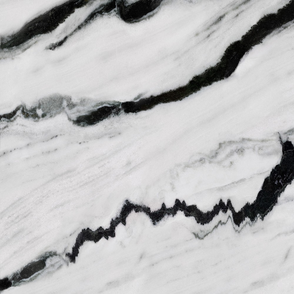 Waves Panda - Application: Floor Tiles