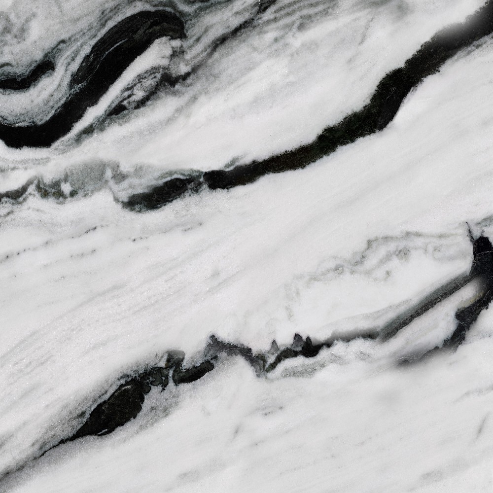 Waves Panda - Application: Floor Tiles