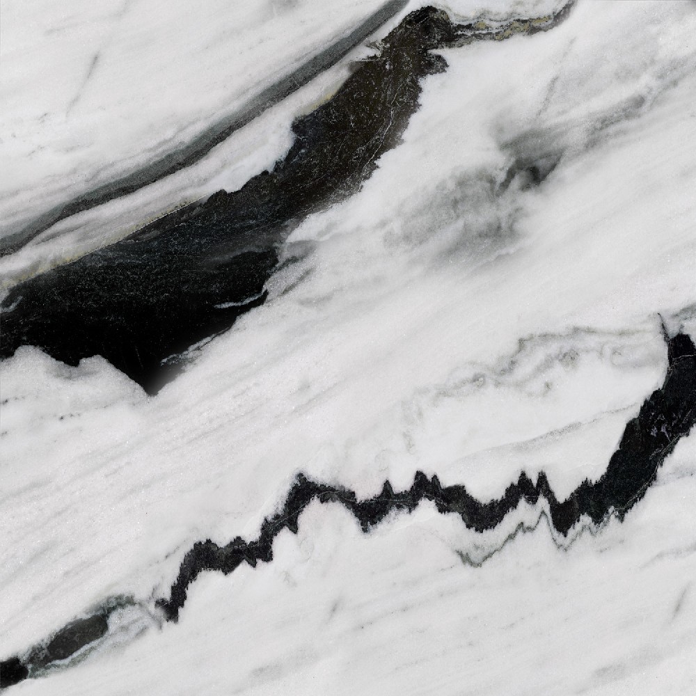 Waves Panda - Application: Floor Tiles