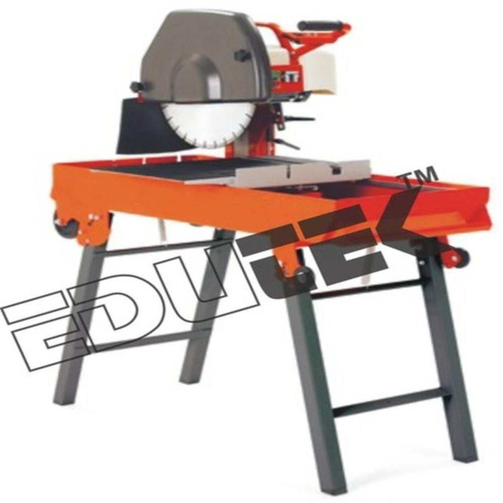 Masonry Saw By Edutek Instrumentation