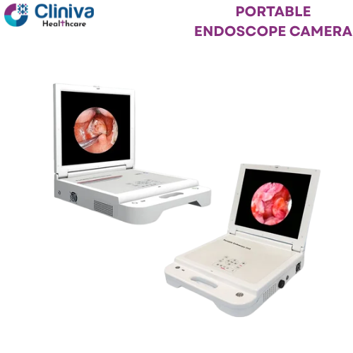 Urology Endoscopy System - Application: Hospital